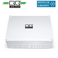 Remko AKG-5 Motorklemmkasten für PWL HK