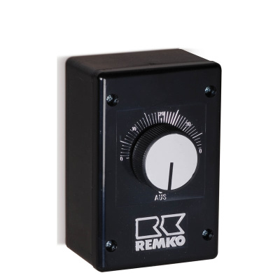 RTK-1 Feuchtraumthermostat für PWL HK