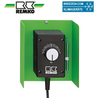 Remko RT-5 Feuchtraumthermostat für...