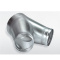 Luftverteilerköpfe 3 Abgänge für CLK/HTL CLK 70/80-RV