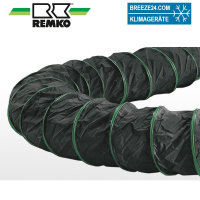 Warmluftschlauch 7,6m für ELT/CLK/HTL/ATK
