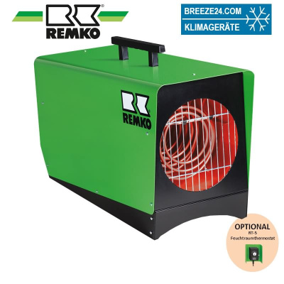 Remko ELT 9-6 Elektro-Heizautomat
