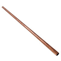 Kupferrohrstange 22x1 HART 5m R290 EN 12735-1