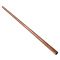 Kupferrohrstange 22x1 HART 5m R290 EN 12735-1