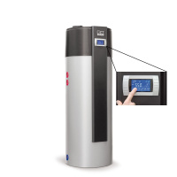 Remko RBW 302 Pro-PV-S Warmwasser-Wärmepumpe