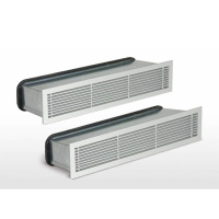 Remko Nebenraum-Set-2 SLN für SLN 45/SLN 65/SLN 85