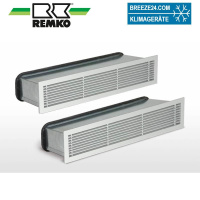 Nebenraum-Set-2 SLN für SLN 45/SLN 65/SLN 85 SLN 45