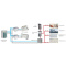 Daikin HXHD125A8 Hochtemperatur-Hydrobox VRV R134A