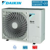 Daikin Außengerät 6,8 kW - RZAG71NV1 | 230V | R32