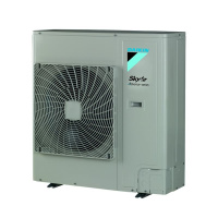 Daikin Außengerät 9,5 kW - RZASG100MY1 400V R32