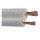 1/4" / 5/8" (6,35/15,88mm) DUO-Kältemittelleitung isoliert