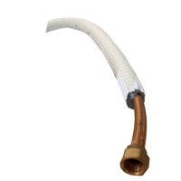 5/8" (15,88mm) Kältemittel-Einzelleitung...