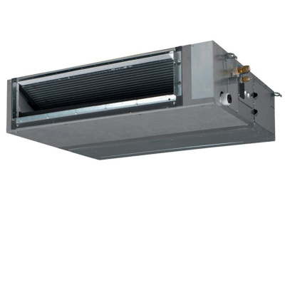 Daikin Kanalgerät 3,4 kW - FBA35A9 R32 oder R410A | Raumgröße 35 - 40 m²