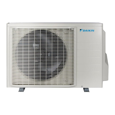 Daikin Set Kanalgerät 3,4 kW - FBA35A9 + RXM35A für 1 Raum mit 35 - 40 m² | R32