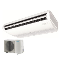 Daikin Set Deckenunterbaugerät SkyAir 3,4 kW -...