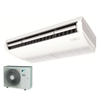 Daikin Set Deckenunterbaugerät SkyAir 5,7 kW -...