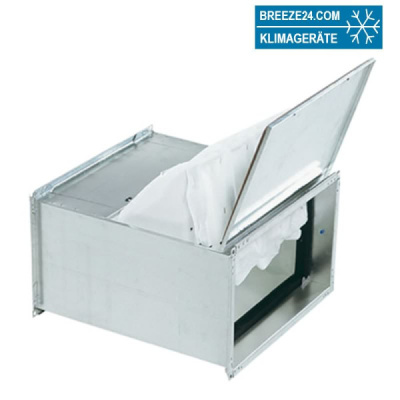 FFK Kanalfilterbox FFK 50-25