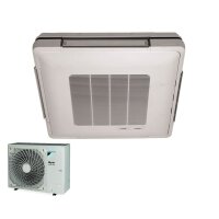 Daikin Set Deckengerät SkyAir 12,1 kW - FUA125A +...