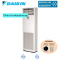 Daikin Tower 6,8 kW - FVA71A | Raumgröße 70 - 75 m² | Kühlen | Heizen | R32 oder R410A
