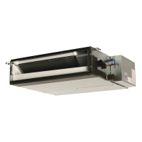 Mitsubishi Electric PEFY-P20VMS1-E Kanaleinbaugerät VRF
