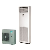 Daikin Set Tower/Standgerät 6,8 kW - FVA71A +...