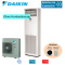 Daikin Set Tower/Standgerät 9,5 kW - FVA100A + RZASG100MV1 | R32 | Raumgröße 100 - 110 m²