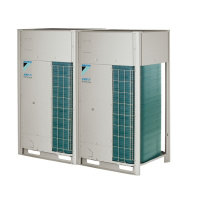 Daikin RYMQ22U VRV IV Wärmepumpe mit...