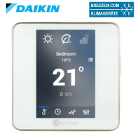Daikin AZCE6BLUEZEROCB Zentralregler Bluezero für...
