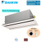 Daikin VRV 2-Wege-Deckenkassette 3,6 kW - FXCQ32A + Blende BYBCQ40H - R410A