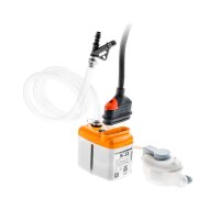 Sauermann Si-30 Kondensatpumpe Splitausführung...