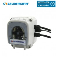 PE 5200 Peristaltikpumpe Ansteuerung durch...