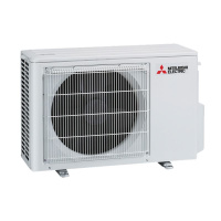 Mitsubishi Electric MXZ-2F53VF5 Multi-Split...