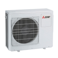 Mitsubishi Electric MXZ-3F54VF4 5,4 kW Multi-Split...