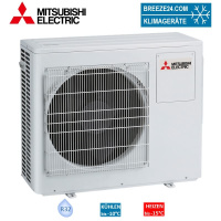 Mitsubishi Electric MXZ-4F72VF4 7,2 kW Multi-Split...
