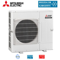 Mitsubishi Electric PUMY-SP112VKM2...