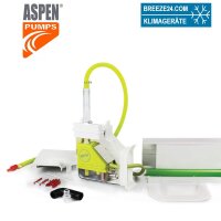 Aspen Kondensatwasserpumpe Silent+ Mini Lime Aspen...