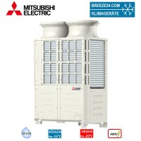 Mitsubishi Electric PUHY-EP450YNW...