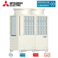 Mitsubishi Electric PUHY-EP500YNW-A2...
