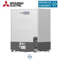 Mitsubishi Electric PQHY-P250YLM-A wassergekühltes...