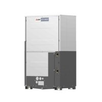 Mitsubishi Electric PQHY-P450YLM-A wassergekühltes...