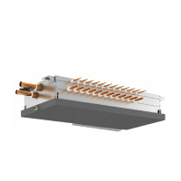 Mitsubishi Electric CMB-M1012V-J1 BC-Controller R2-Serie...