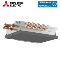Mitsubishi Electric CMB-M108V-JA1 BC Master-Controller...