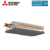 Mitsubishi Electric CMB-M1016V-JA1 BC Master-Controller...