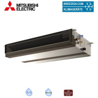 Mitsubishi Electric VRF Kanaleinbaugerät 5,6 kW -...