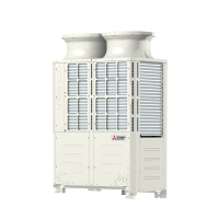 Mitsubishi Electric PURY-EP350YNW-A2...