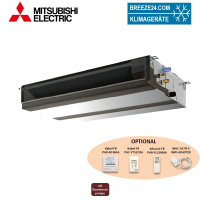 Mitsubishi Electric Kanalgerät 8,0 kW -...