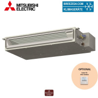 Mitsubishi Electric Kanalgerät 5,6 kW -...
