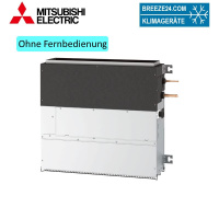 Mitsubishi Electric HVRF Truhengerät 3.2 kW | 2.8 kW...