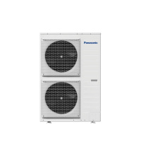 Panasonic Aquarea T-CAP Generation H WH-UX12HE8...