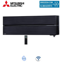 Mitsubishi Electric Wandgerät Diamond WiFi 1,8 kW -...